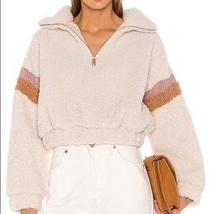 Lovers and Friends pull over